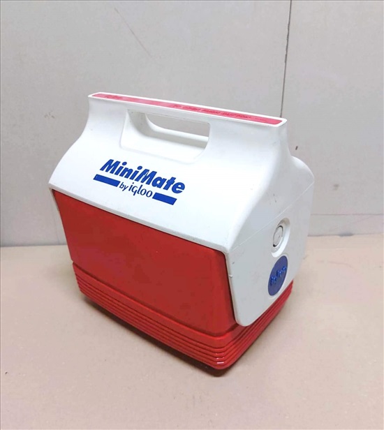 תמונה 3 ,צידנית קשיחה אישית MiniMate למכירה בהוד השרון קמפינג ונופש  אחר