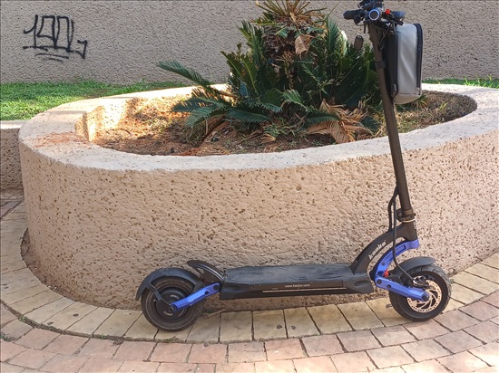 תמונה 1 ,Kabo mantis 10r  למכירה בקריית שלום  קורקינטים  קורקינט חשמלי