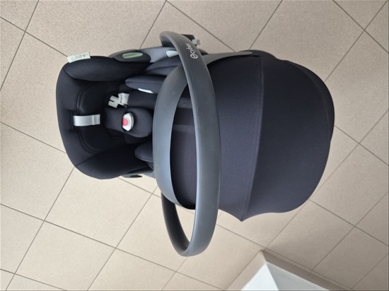 תמונה 3 ,סלקל Cloud G i-Size Magic Blac למכירה בתל אביב לתינוק ולילד  סלקל