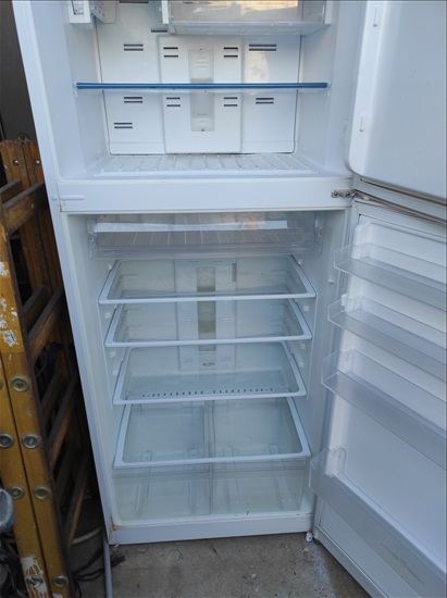 תמונה 3 ,מקרר למכירה בנתניה מוצרי חשמל  מקרר