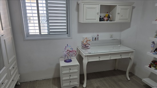 תמונה 2 ,ארון ושולחן למכירה בראשון לציון ריהוט  ארונות