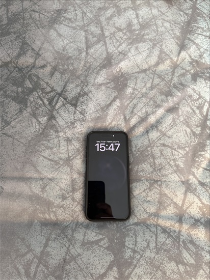 תמונה 2 ,אייפון 15 פרו מקס 256 למכירה בבת ים סלולרי  סמארטפונים