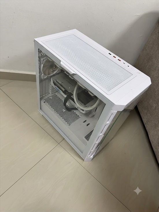 תמונה 2 ,מחשב נייח  למכירה באשדוד סלולרי  אחר
