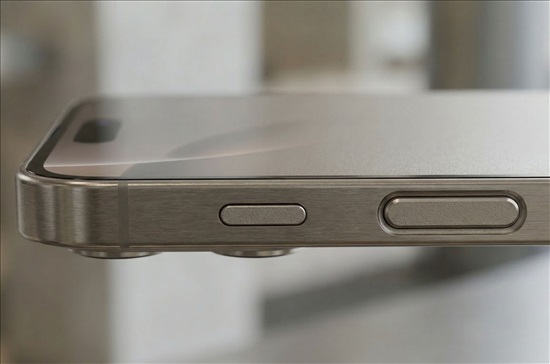 תמונה 1 , iPhone16 Pro Max 256GB למכירה בKarmiel סלולרי  סמארטפונים