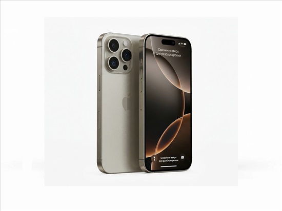 תמונה 5 , iPhone16 Pro Max 256GB למכירה בKarmiel סלולרי  סמארטפונים