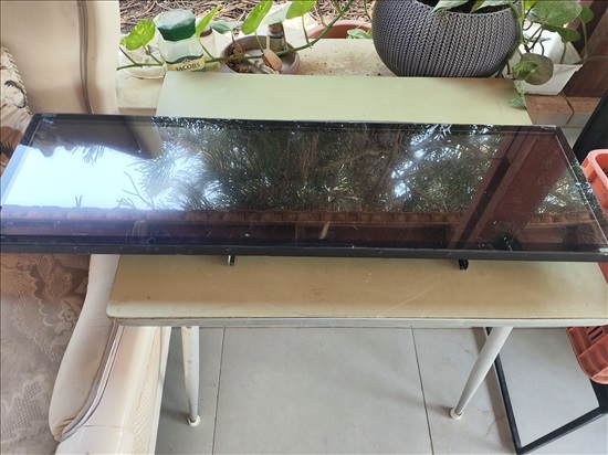 תמונה 3 ,מסך מלבני לדי ג'יי  למכירה בפתחיה ציוד לדיג'יי ואולפנים  מסכים