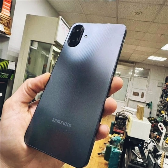תמונה 1 ,Samsung Galaxy A07 200G למכירה בירושלים סלולרי  סמארטפונים