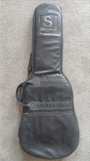 תמונה 7 ,Ibanez S1620 למכירה בפתח תקווה כלי נגינה  גיטרה חשמלית