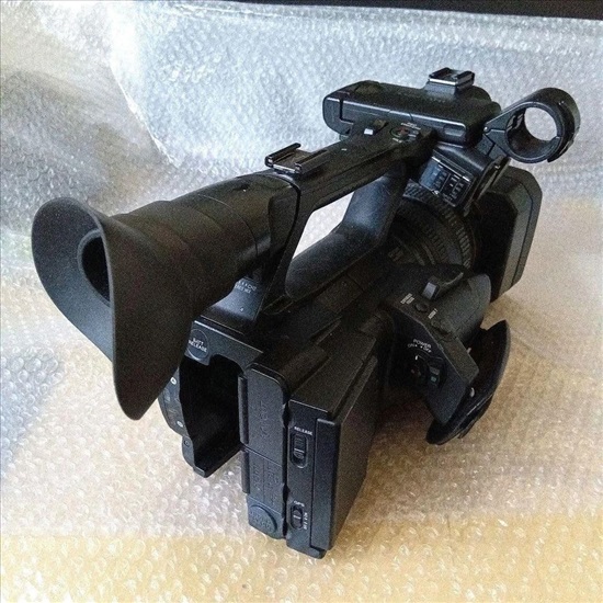 תמונה 1 ,SONY HXR-NX5J HD Video Camera  למכירה בjerusalem צילום  מצלמת וידאו