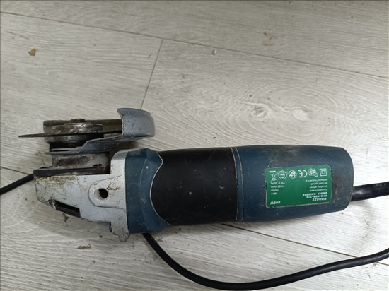 תמונה 3 ,משחזת יד איכותית חזקה HONGDA למכירה בהרצליה כלי עבודה  כלי עבודה