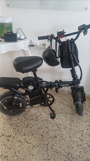 תמונה 1 ,אופניים למכירה באשדוד אופניים  אופניים חשמליים