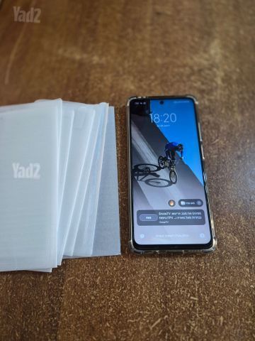 תמונה 1 ,MI 10T LITE למכירה ביוקנעם עילית סלולרי  סמארטפונים