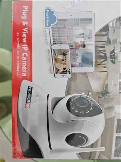 תמונה 3 ,מצלמת אבטחה למכירה בתל אביב צילום  מצלמות אבטחה