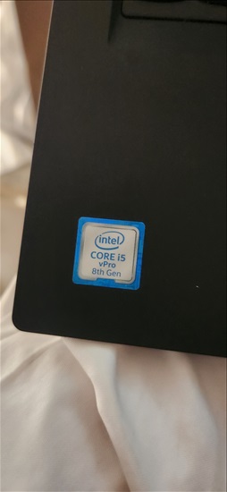 תמונה 2 ,T490 i5 ThinkPad  למכירה בבני ברק מחשבים וציוד נלווה  מחשב נייד