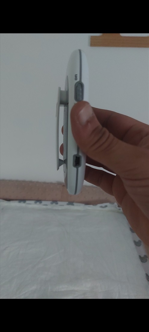 תמונה 3 ,מוניטור מצלמה למכירה ברמלה לתינוק ולילד  אביזרי בטיחות