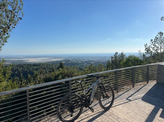 תמונה 5 ,Whyte E-160 Sphera למכירה בכרמיאל אופניים  אופני הרים