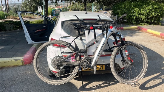 תמונה 4 ,Whyte E-160 Sphera למכירה בכרמיאל אופניים  אופני הרים