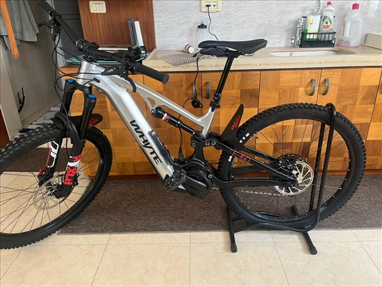 תמונה 6 ,Whyte E-160 Sphera למכירה בכרמיאל אופניים  אופני הרים
