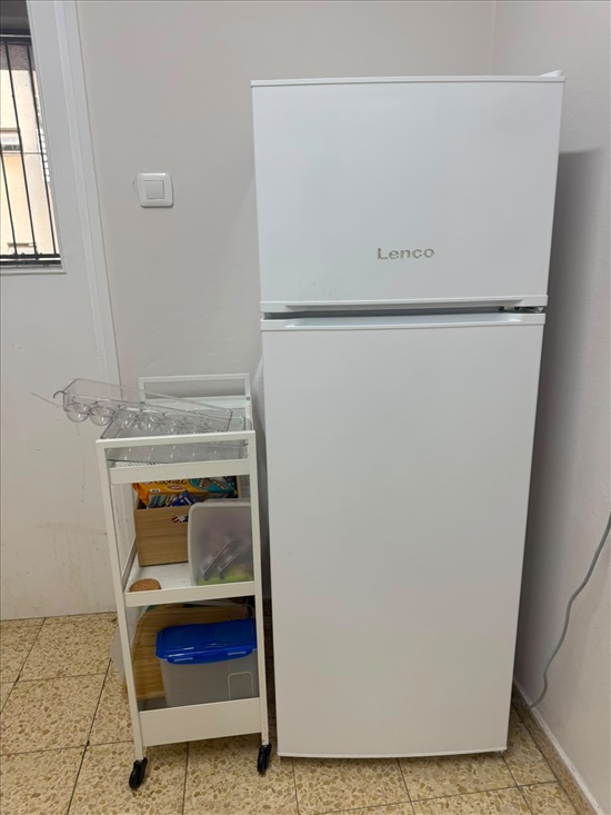 תמונה 1 ,מקרר Lenco דגם LRE2631 למכירה ברחובות מוצרי חשמל  מקרר