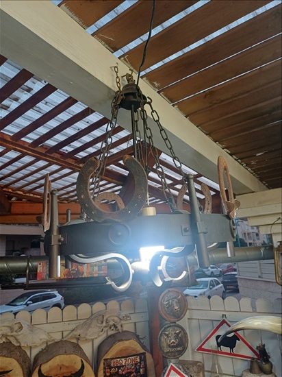 תמונה 2 ,מכירת חצר למכירה ברמלה אומנות  פוחלצים