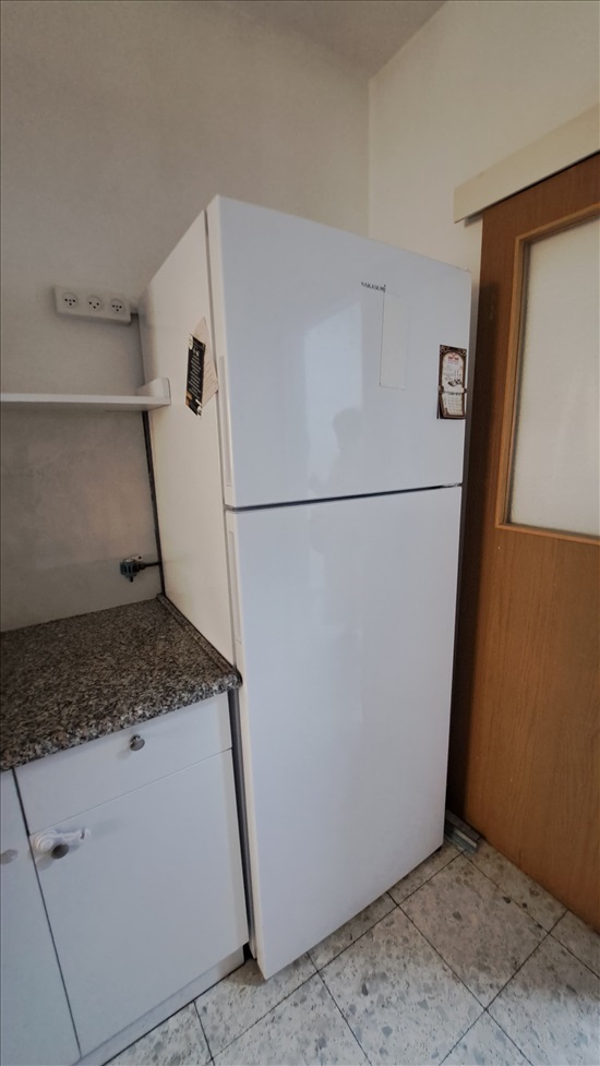 תמונה 2 ,מקרר למכירה בירושלים מוצרי חשמל  מקרר