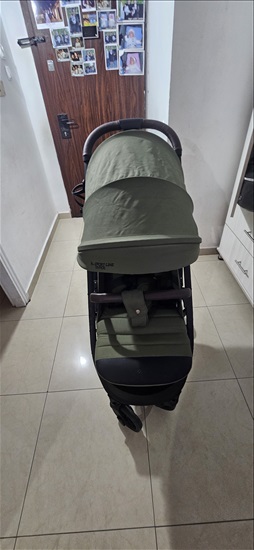תמונה 1 ,טיולון ספורט ליין למכירה בחולון  לתינוק ולילד  עגלות ועגלות טיול