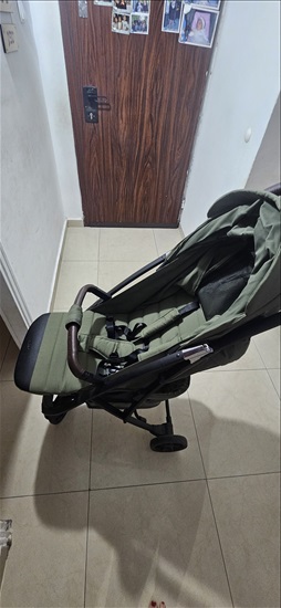 תמונה 2 ,טיולון ספורט ליין למכירה בחולון  לתינוק ולילד  עגלות ועגלות טיול
