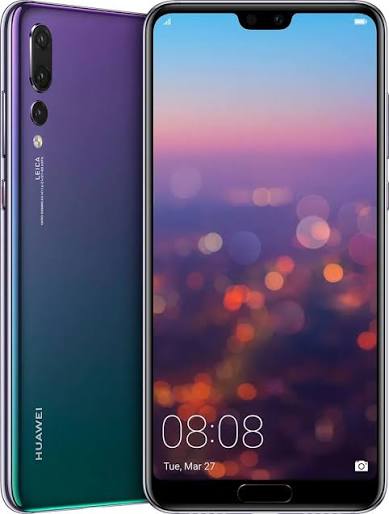 תמונה 1 ,Huawei P20 Pro למכירה בראשון לציון סלולרי  סמארטפונים