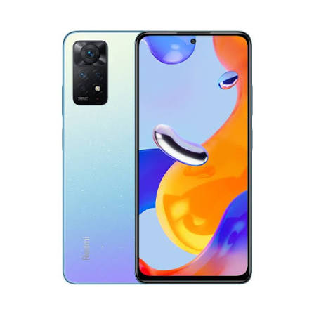 תמונה 2 ,Redmi Note 11 Pro למכירה בראשון לציון סלולרי  סמארטפונים