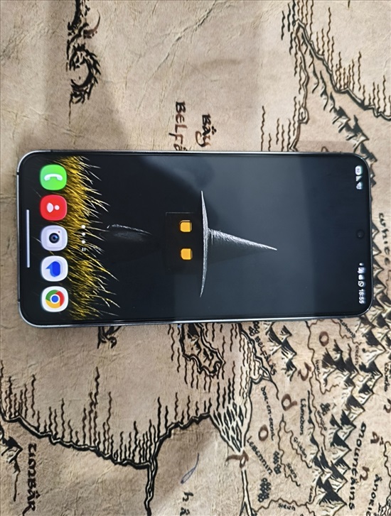 תמונה 1 ,Galaxy s23 למכירה בנתניה סלולרי  סמארטפונים