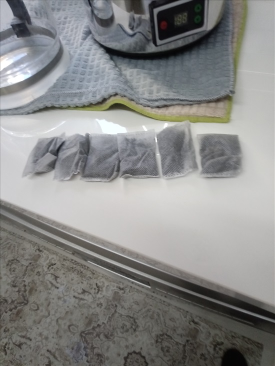 תמונה 4 ,מזקק מים  למכירה בקרית שמואל מוצרי חשמל  מתקן מים
