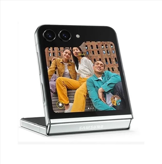 תמונה 5 ,סמסונג גלקסי פליפ5 256GB למכירה בKarmiel סלולרי  סמארטפונים