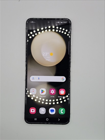 תמונה 1 ,סמסונג גלקסי פליפ5 256GB למכירה בKarmiel סלולרי  סמארטפונים