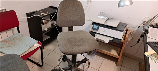 תמונה 4 , תכולת משרד למכירה במבשרת ציון ציוד משרדי  ריהוט משרדי