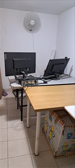 תמונה 9 , תכולת משרד למכירה במבשרת ציון ציוד משרדי  ריהוט משרדי