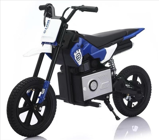 תמונה 3 ,אופנוע שטח לילדים 36V 2026 למכירה בראשון לציון קורקינטים  אחר