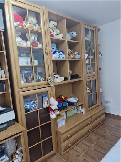 תמונה 1 ,ווטרינה למכירה בקרית שמונה ריהוט  מזנון/ ויטרינה