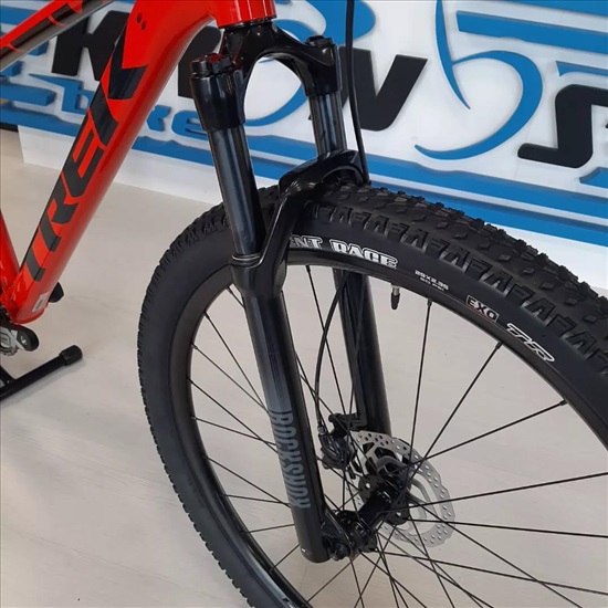 תמונה 2 ,Santa Cruz bike למכירה בKiryat ono  אופניים  אופני הרים