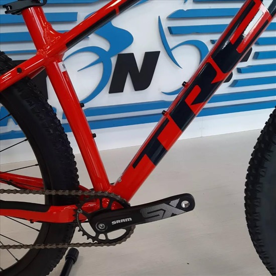 תמונה 4 ,Santa Cruz bike למכירה בKiryat ono  אופניים  אופני הרים