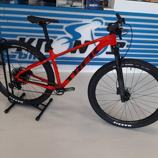 תמונה 3 ,Santa Cruz bike למכירה בKiryat ono  אופניים  אופני הרים
