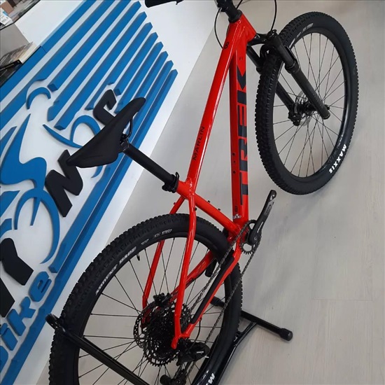 תמונה 1 ,Santa Cruz bike למכירה בKiryat ono  אופניים  אופני הרים