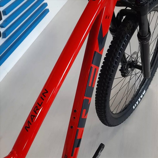 תמונה 5 ,Santa Cruz bike למכירה בKiryat ono  אופניים  אופני הרים