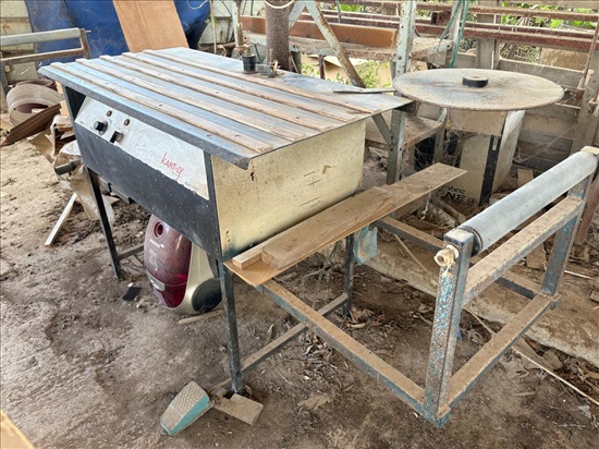 תמונה 3 ,כלי עבודה חיסול נגריה למכירה בשדה יעקב כלי עבודה  כלים לנגרות