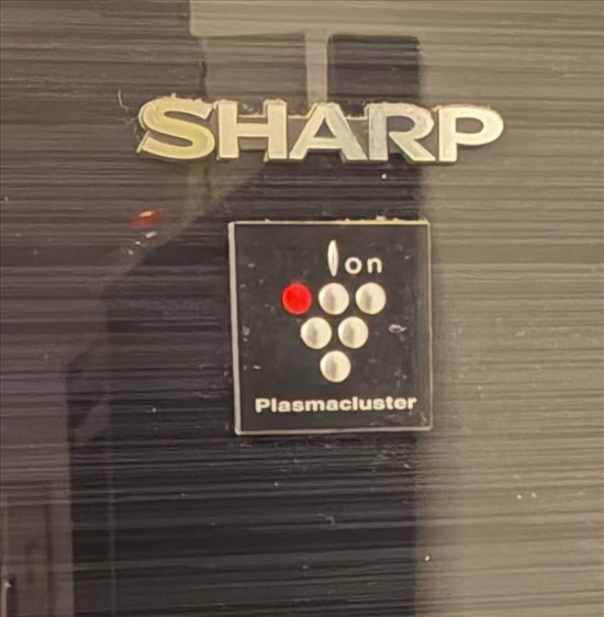 תמונה 1 ,מקרר SHARP למכירה ברמת השרון מוצרי חשמל  מקרר