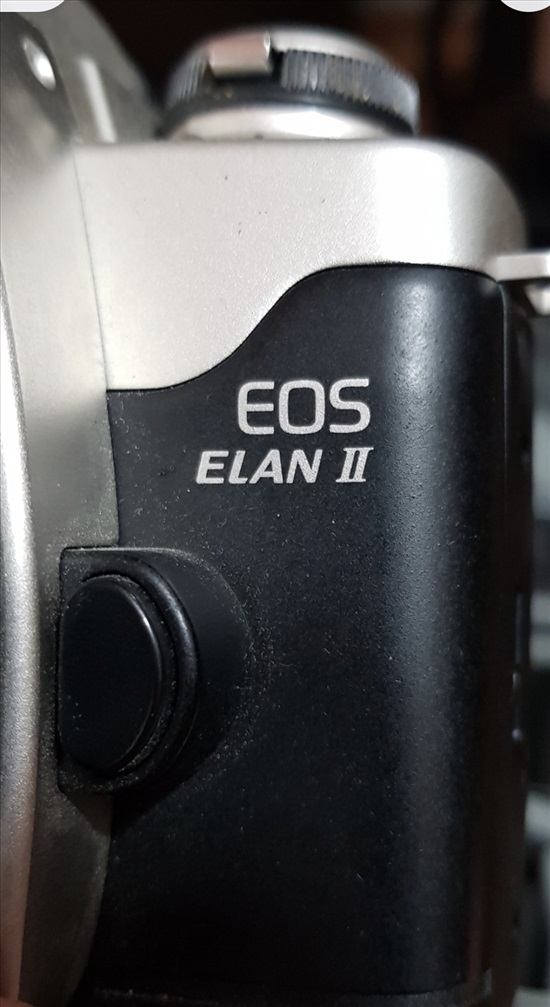 תמונה 7 ,מצלמת פילמים Eos 2 Elan 2 כולל למכירה בפתח צילום  מצלמת פילם