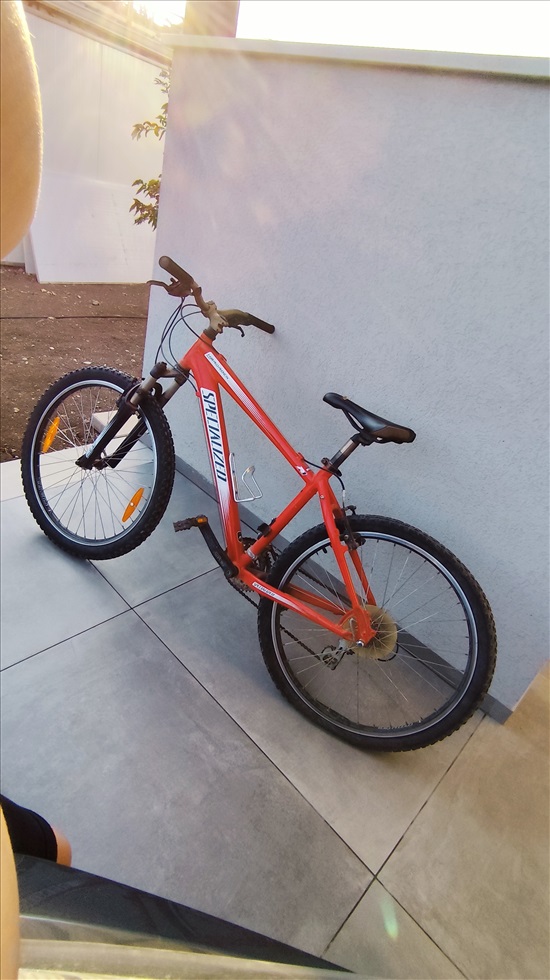 תמונה 1 ,Specialized  למכירה בהיוגב אופניים  אופני הרים