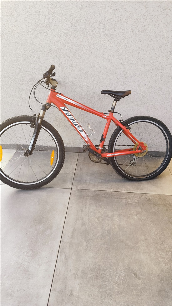 תמונה 2 ,Specialized  למכירה בהיוגב אופניים  אופני הרים