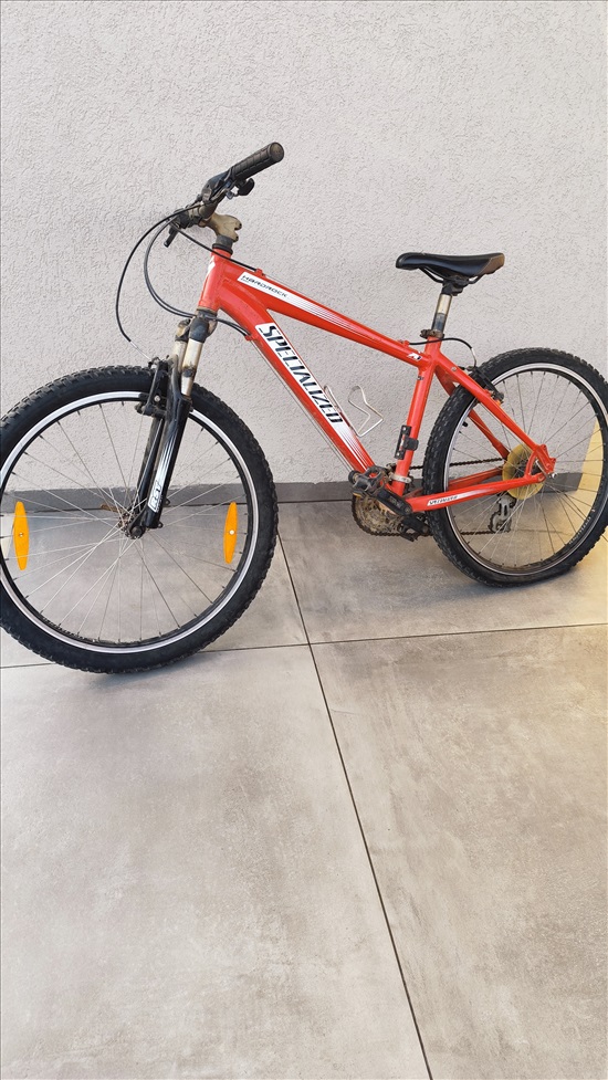 תמונה 3 ,Specialized  למכירה בהיוגב אופניים  אופני הרים