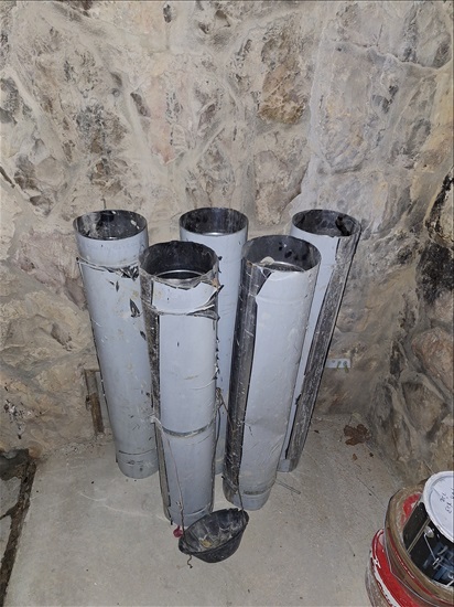 תמונה 1 ,ארובה לקמיין למכירה בירושלים לבית  קמין