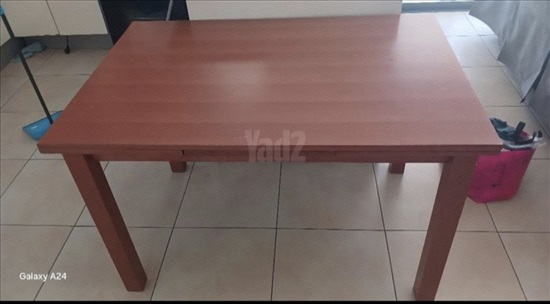תמונה 3 ,שולחן אוכל נפתח  למכירה בעפולה ריהוט  שולחנות